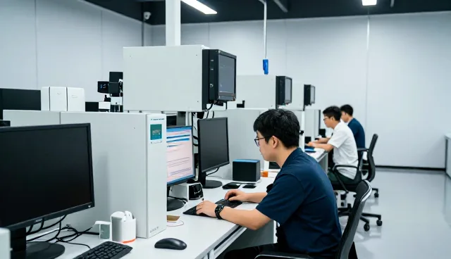 定制化软件开发